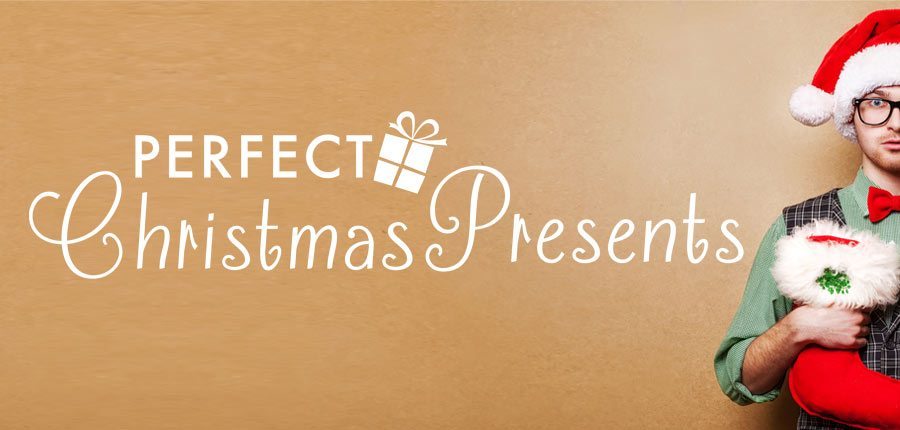 Logo Design - Perfect Christmas Presents  Logo Designer